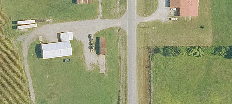43 Crothers Dr