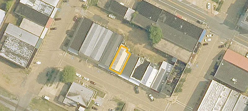 1968 Railroad Ave