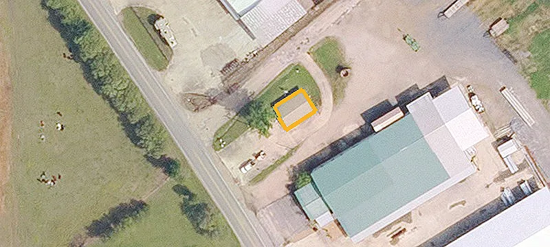 3277 Hwy 107