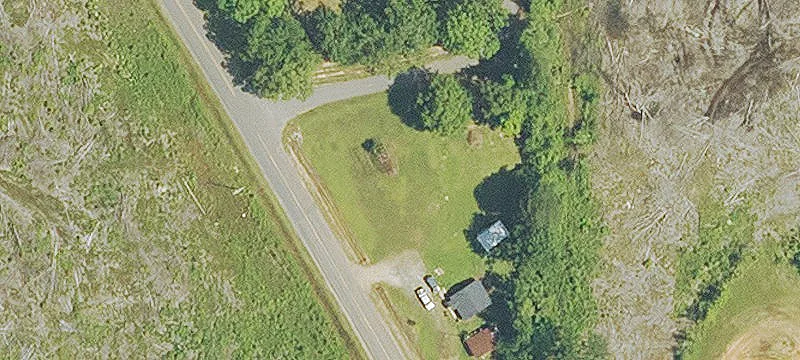 1561 Old Hwy 7th 7