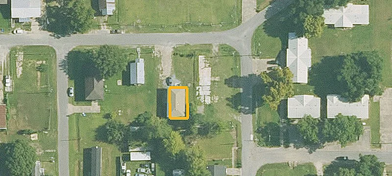 309 Carter St
