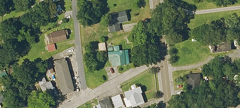 1801 Main St