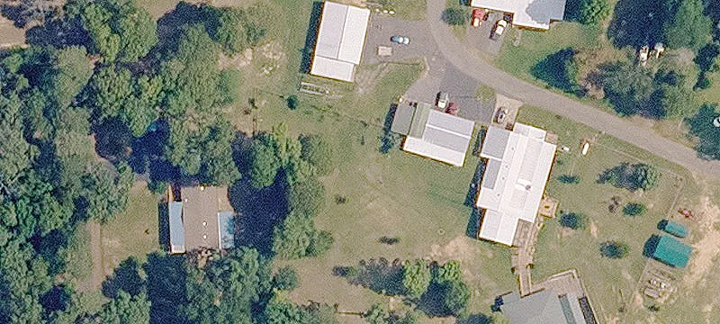 114 Hideaway Dr