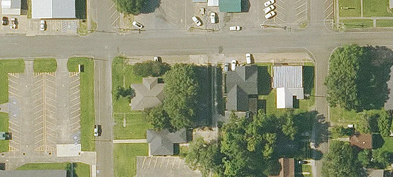 303 Marietta St
