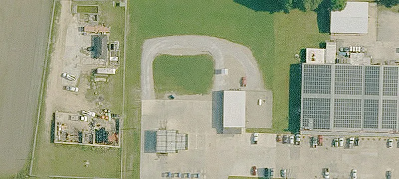 8337 Airline Hwy
