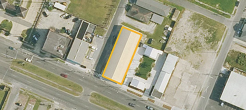 6601 Saint Claude Ave