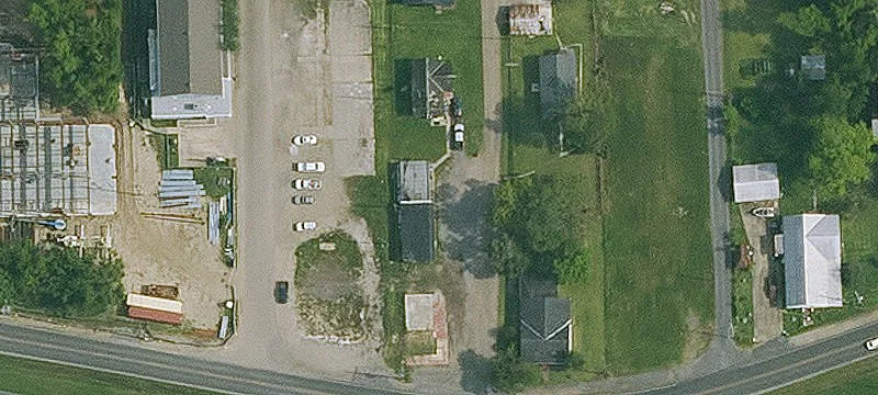 111 Lapeyrolerie Dr