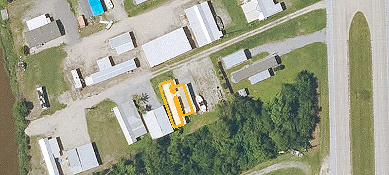 Empire Oaks Ln