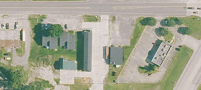 14734 Hwy 165