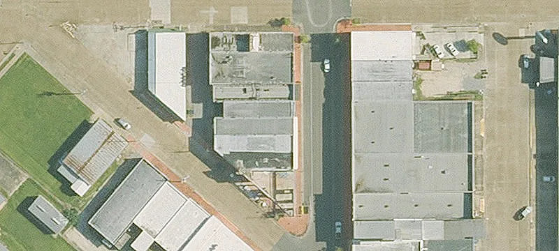 221 Main St
