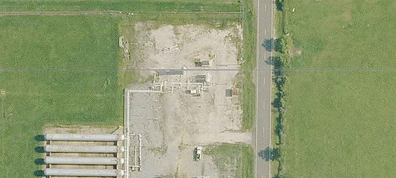 Iowa, LA 70647