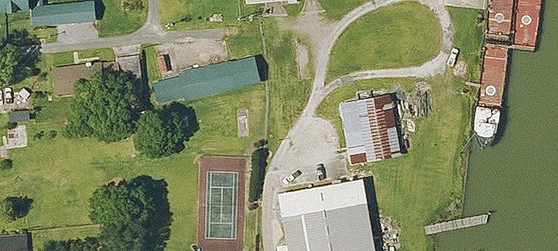 115 Landry St