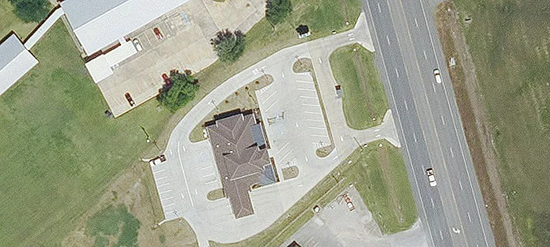 7332 Hwy 1st 1