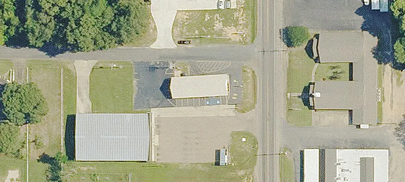 2431 Military Rd