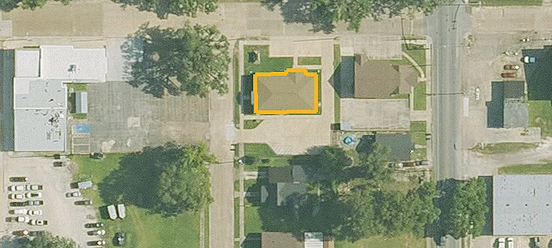 214 Church St