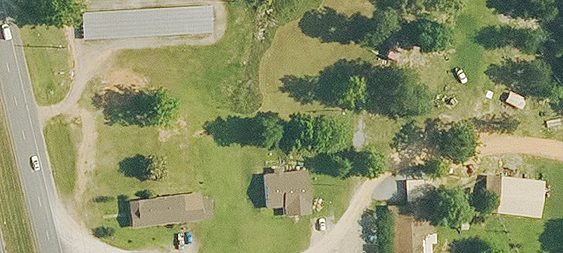 8449 Hwy 165