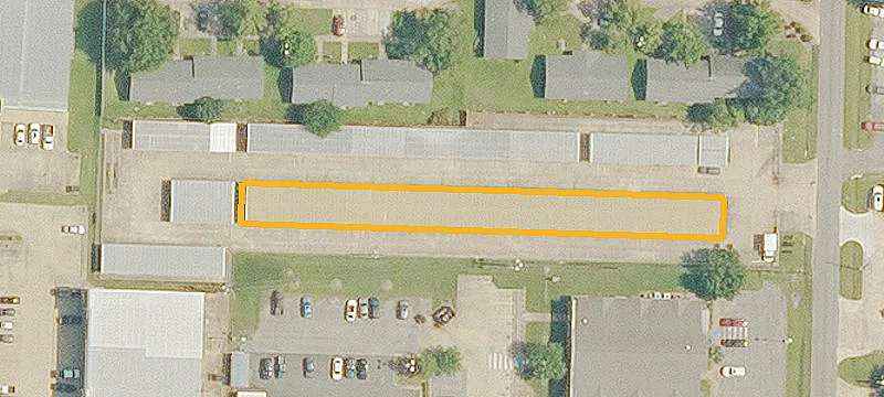 100 Ralph St
