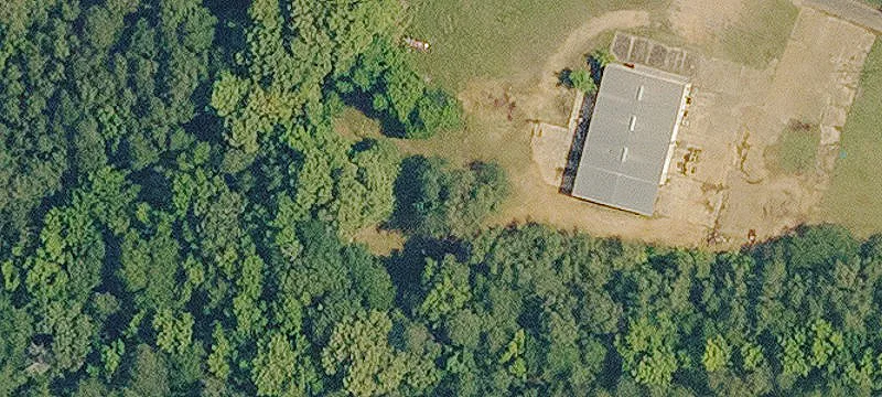 522 Grover Jones Rd