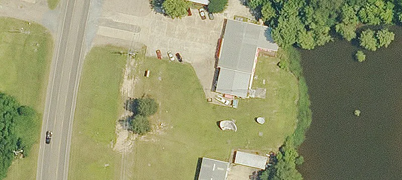 5909 Hwy 1st Byp