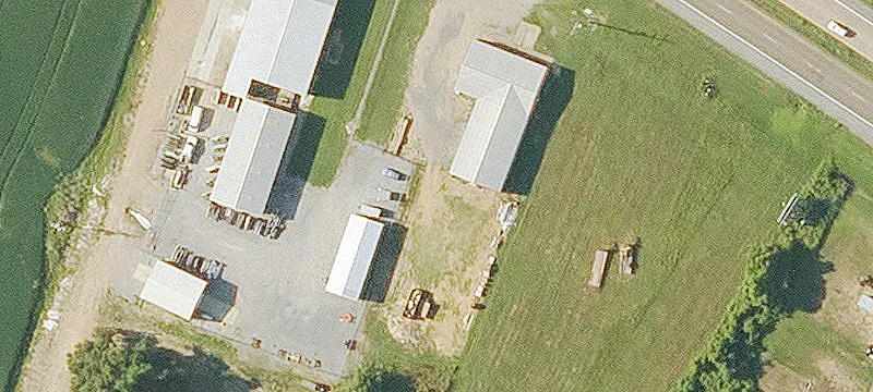 5200 Hwy 84th W