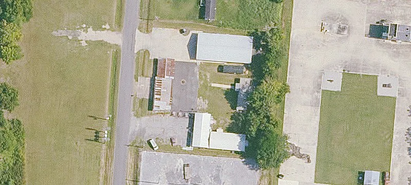 8404 Mandella Ln