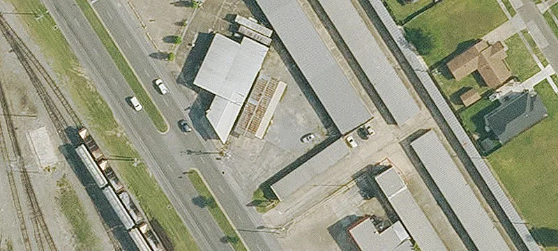 7411 Saint Bernard Hwy
