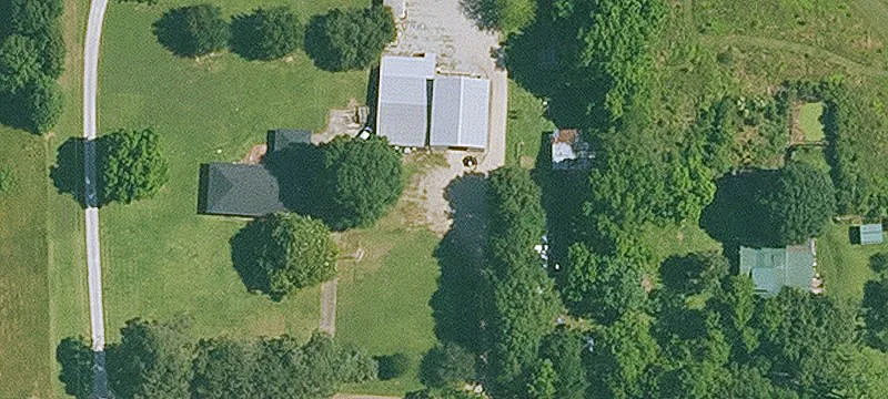 205 Choupique Rd