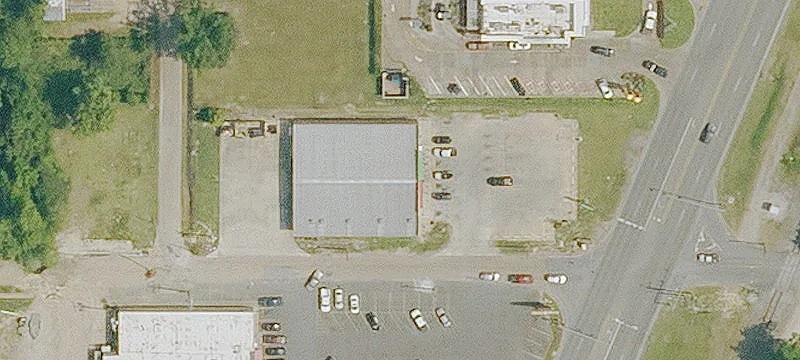 175 Hwy 165th S