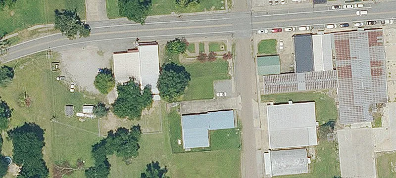 Mangham, LA 71259