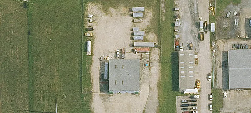 136 Power Blvd