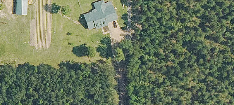 127 George Jordan Rd