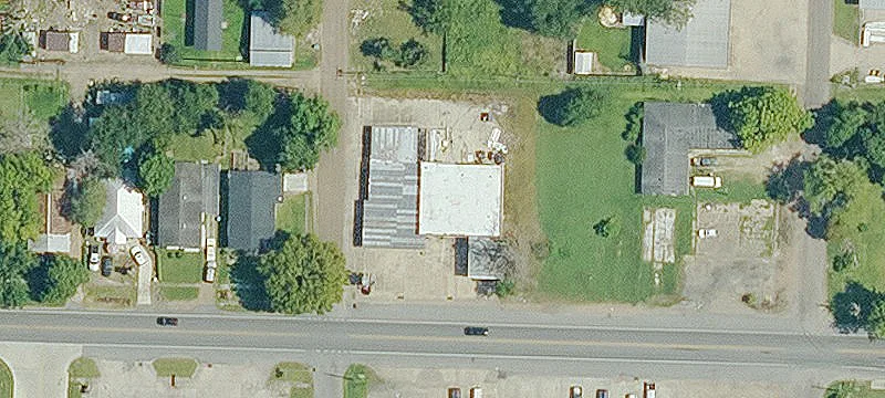 511 Louisiana Ave