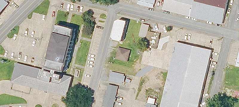 103 Short St