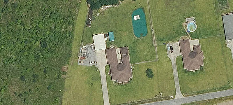 444 Flattown Rd