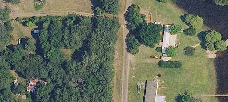 802 Pne Thicket Rd