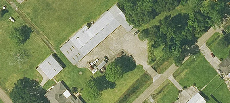 6018 Panama Rd