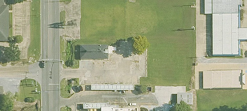 1602 Elton Rd