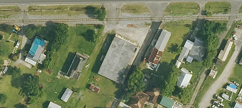 1634 Saint Bernard Hwy