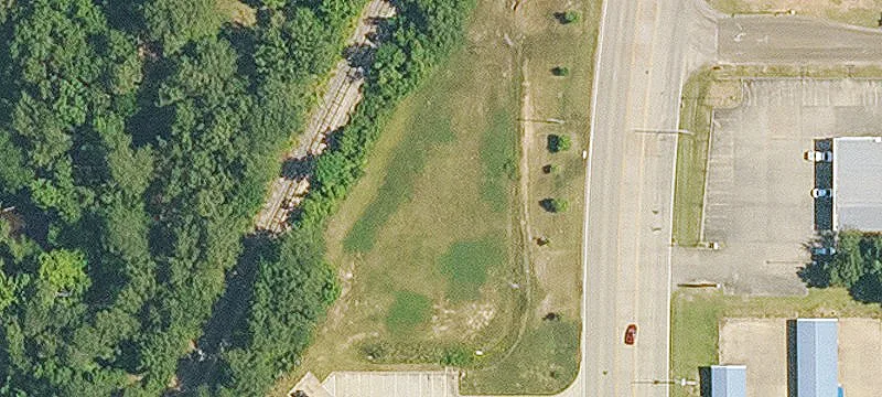 185 Old Winnfield Rd