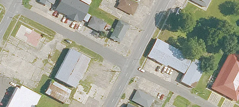401 Cedar St