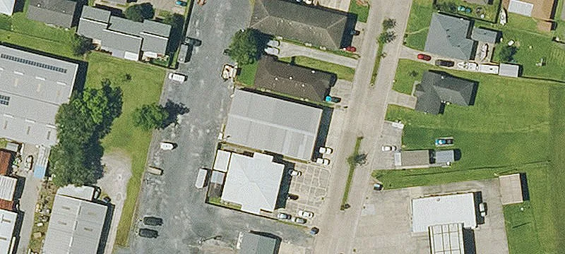 107 Tournament Blvd