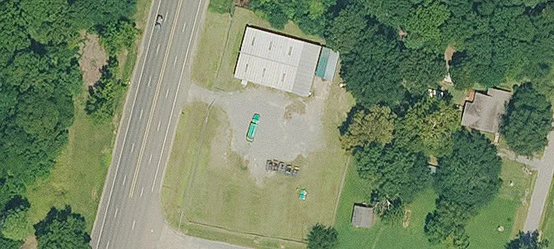 3344 New Monroe Rd