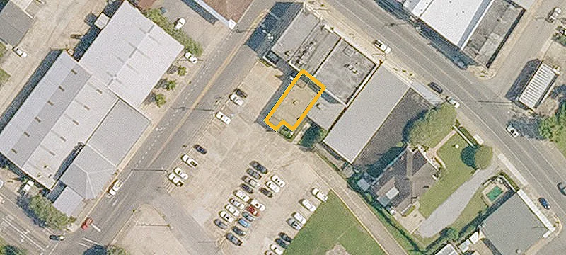 100 Main St
