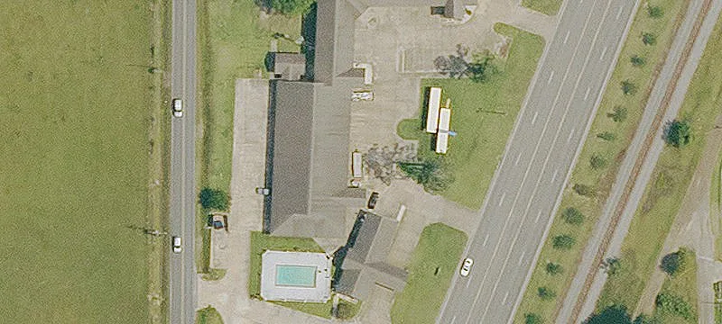 657 Hwy 165th N