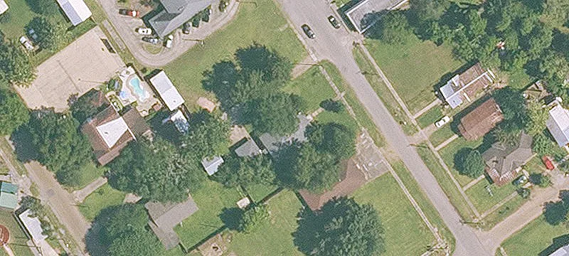 404 Walnut St