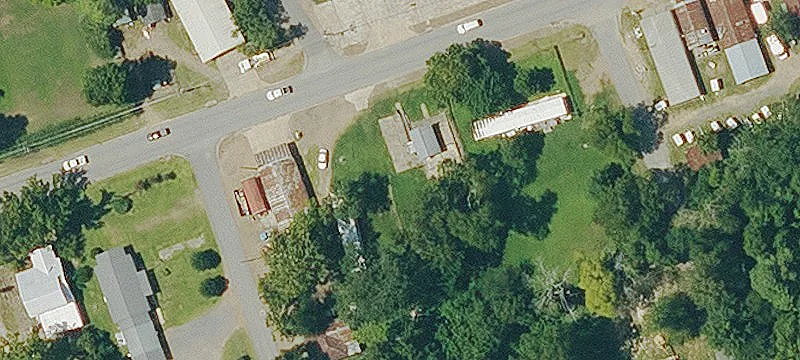 511 Newman St