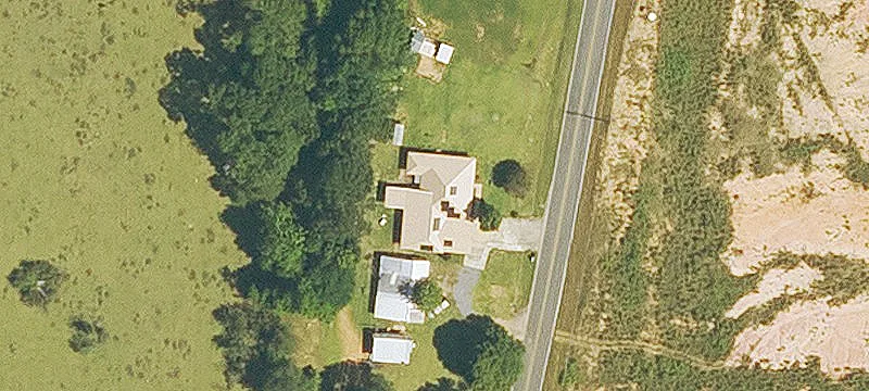 13270 Hwy 955th E