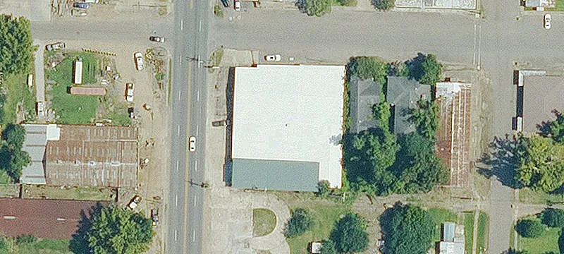 201 Ee Wallace Blvd