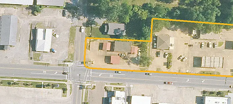 210 Cage Rd