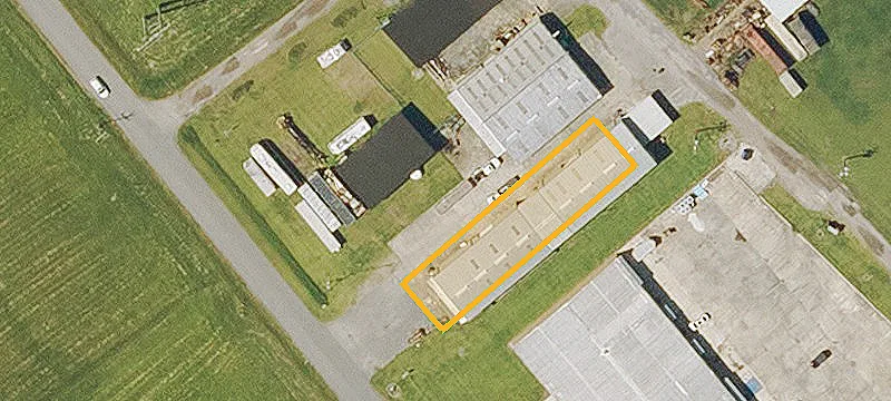530 Waveland Rd